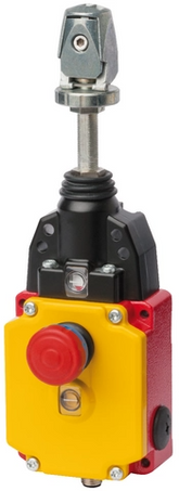Euchner RPS-M-3131SC300SFM5 Rope pull switch, pull-to-reset Euchner